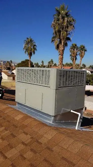 Emergency HVAC Repair in Farmington, NM